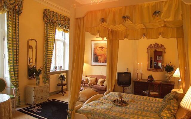 Sophiendal Slotshotel