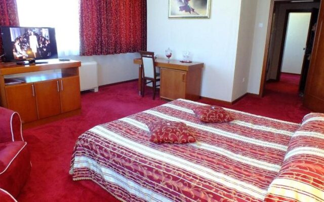 Hotel Vidovic