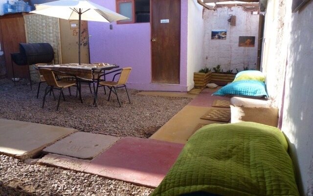 Hostel El Toconar