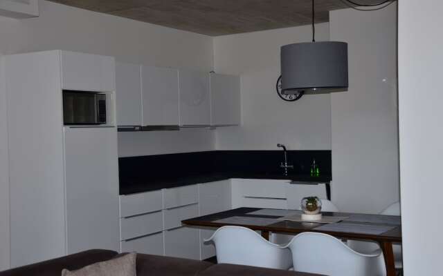 JBX Resort Apartments Lipno