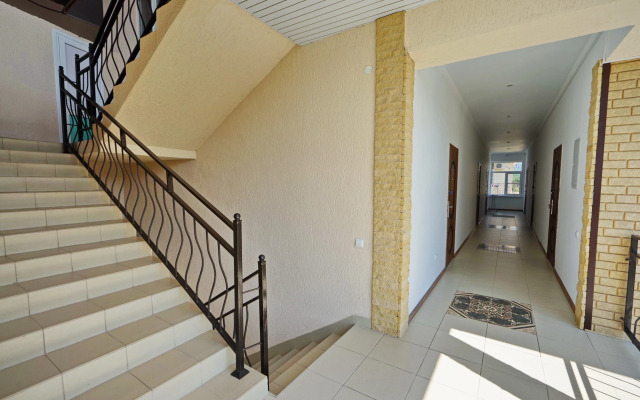 R I Nadezhda Guest house