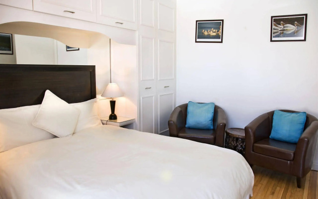 Lagoon Lodge