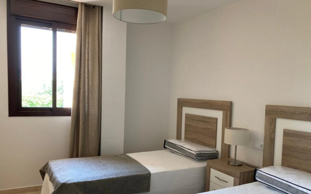 Oasis de Costalita II