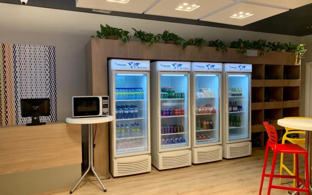 ibis budget Maceió Pajuçara