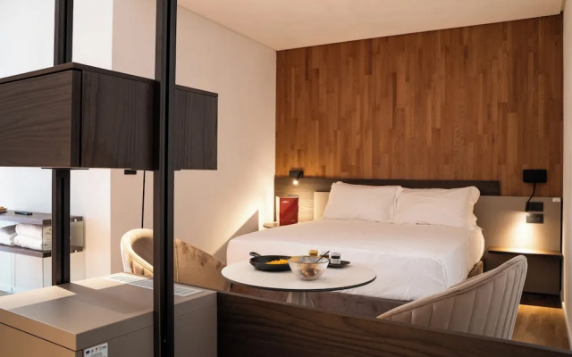 Mon Luxury Rooms - Spa