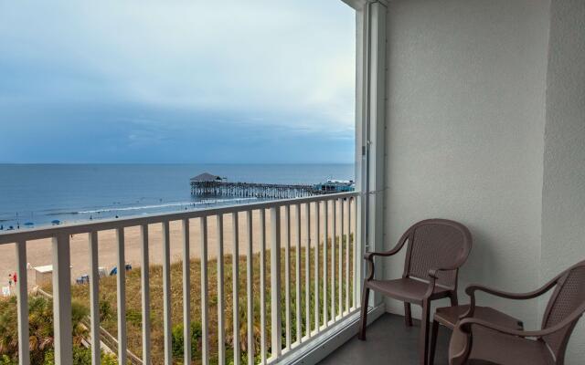 Best Western Cocoa Beach - Port Canaveral