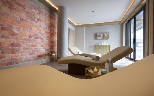 MGM Hôtels & Résidences – Résidence Alpen Lodge