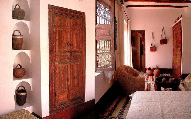Riad Aladdin