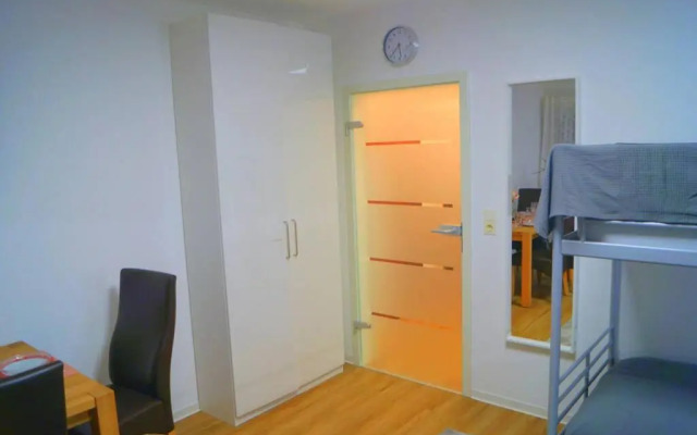 Zentrum Speyer Premium-Apartment