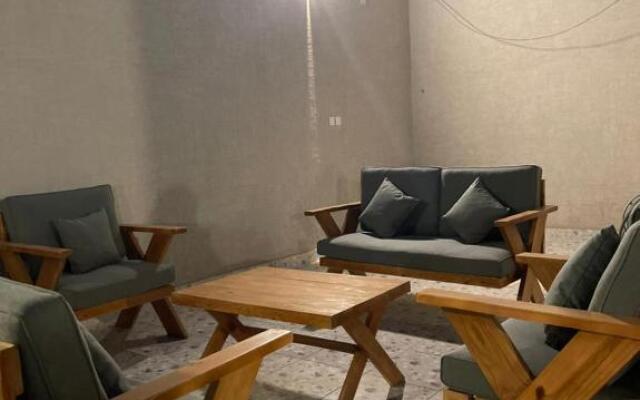 شاليهات باتروس Batros Resort