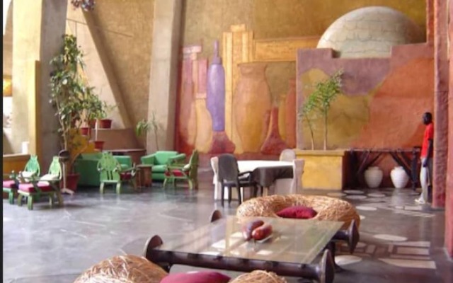 Hôtel Le Sokhamon