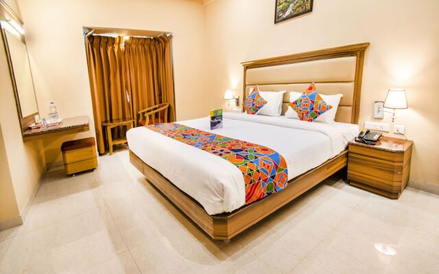 FabHotel Bairav Grand Aarapalayam