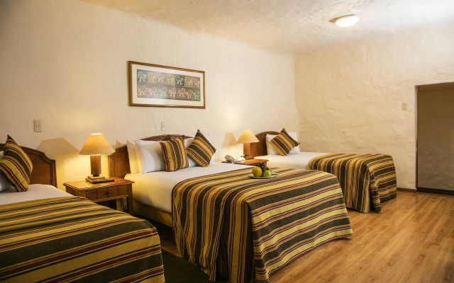 San Agustin Internacional Hotel