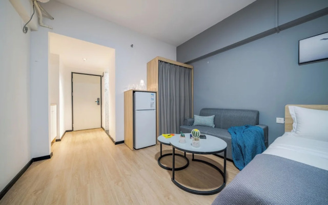 Aidi Ecommunity Apartment