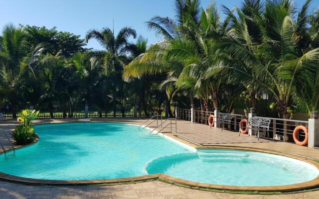 Golden Gold Resort & Spa Khaoyai