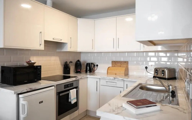 Galway Bay Sea View Apartments