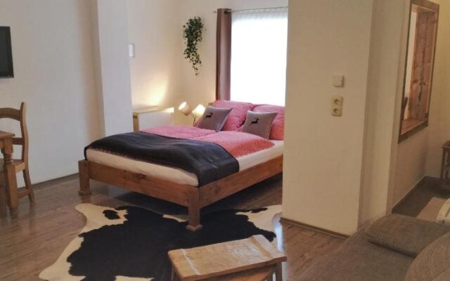 Haus Ditzer - Villa Theresia