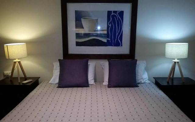 Marine Boutique Apartments