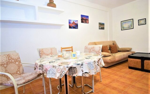 034 Retro Beach House - Alicante Real Estate