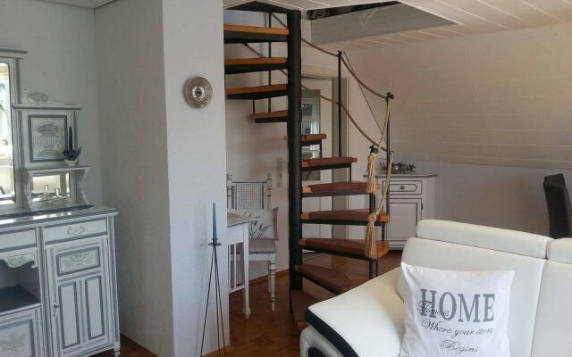 Ferienwohnung Knoll-Neyer