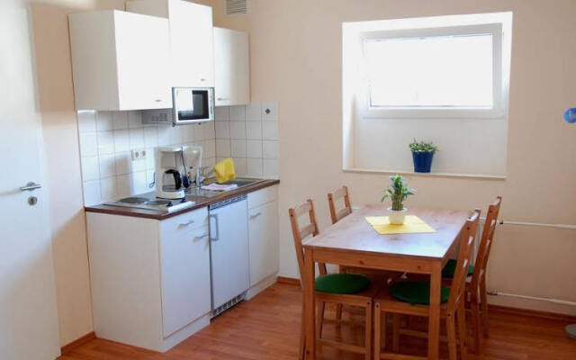 Hotel Sonne - Haus 2