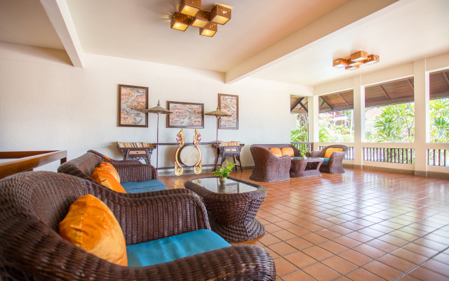 Nova Samui Resort