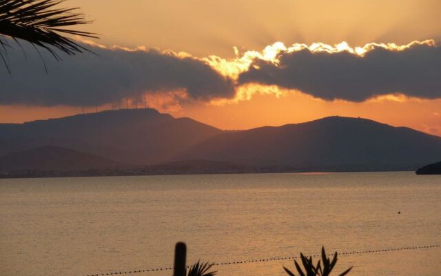 Inmovecos Clipper 208