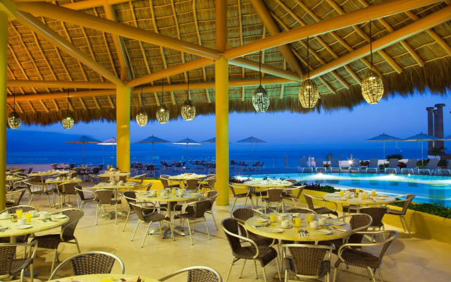 Hotel Krystal Puerto Vallarta