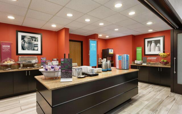 Hampton Inn & Suites Houston/Clear Lake-Nasa Area