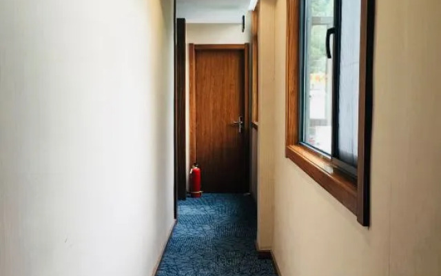 Sheraton Pingli Hotel