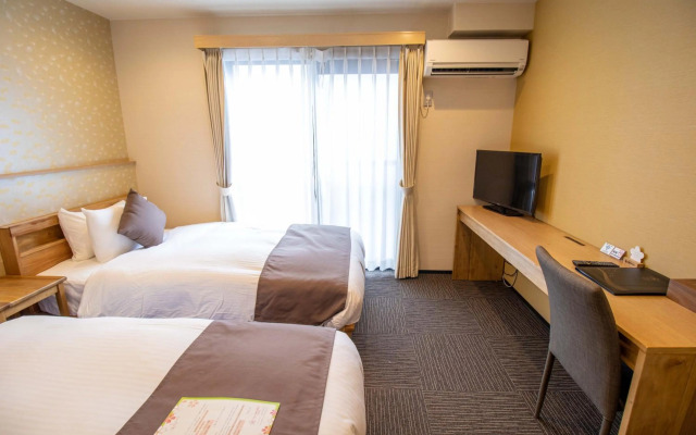 Stay SAKURA Kyoto Shijo Karasuma