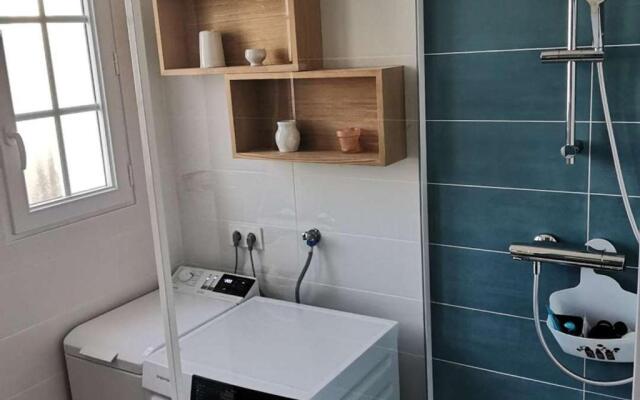 Maison Carnac, 5 pièces, 9 personnes - FR-1-377-26