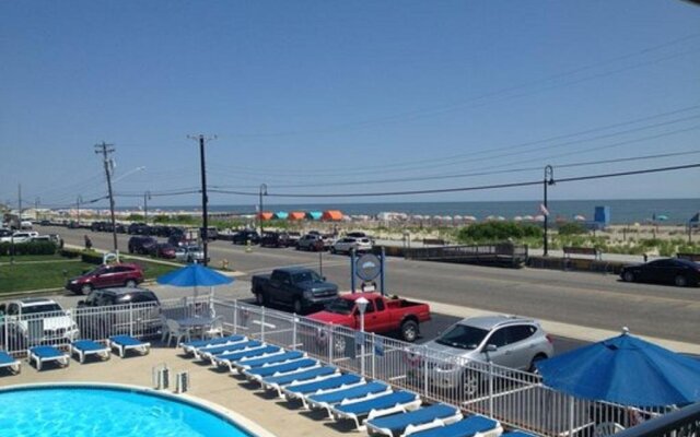 Colton Court Motor Inn