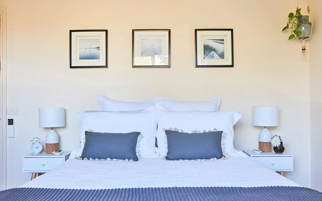 The Potters Garden B&B