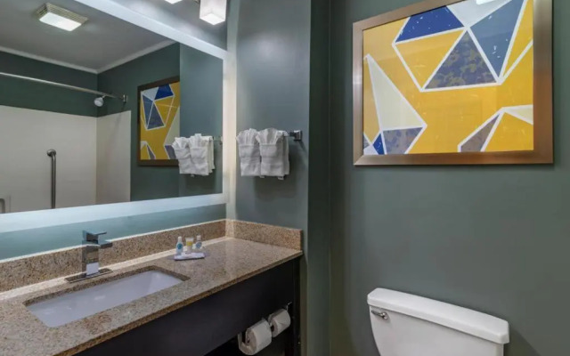 Comfort Inn & Suites at Stone Mountain