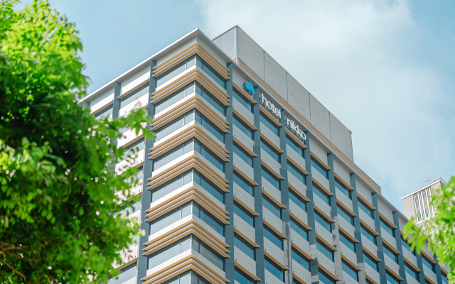 Hotel Nikko Kaohsiung
