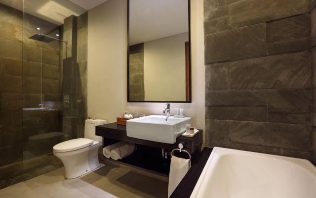 Samaja Villas Kunti