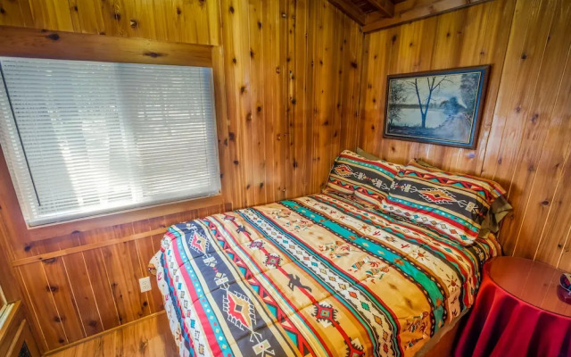 Lake Tawakoni RV Campground