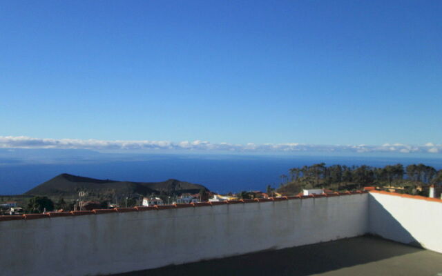 La Palma Hostel - Pensión Central