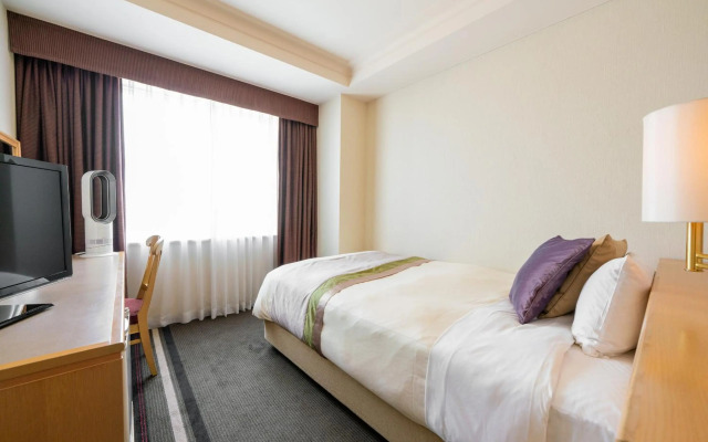 Keio Plaza Hotel Hachioji