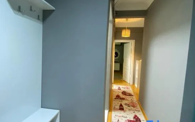 Unique Home Taksim