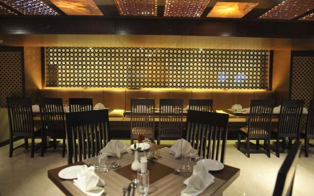 Royale Lalit Hotel Jaipur