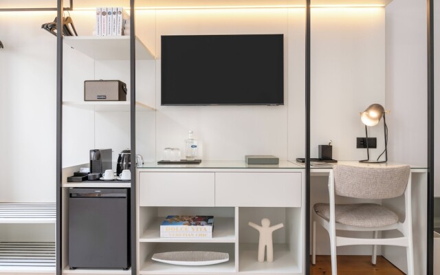 Rosário Suites Townhouse