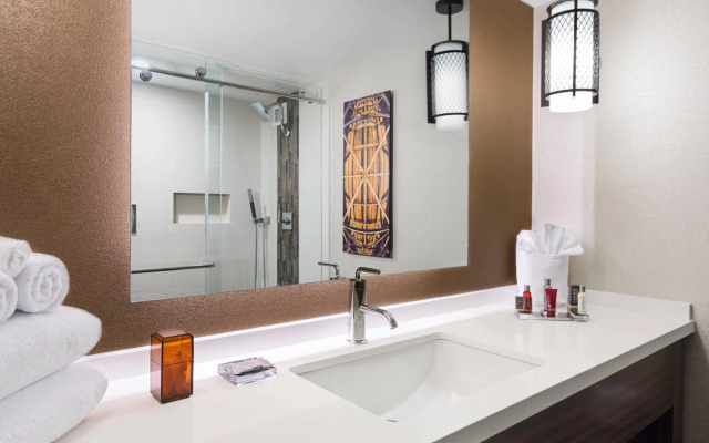 Marriott Baton Rouge