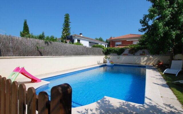 Holidays House