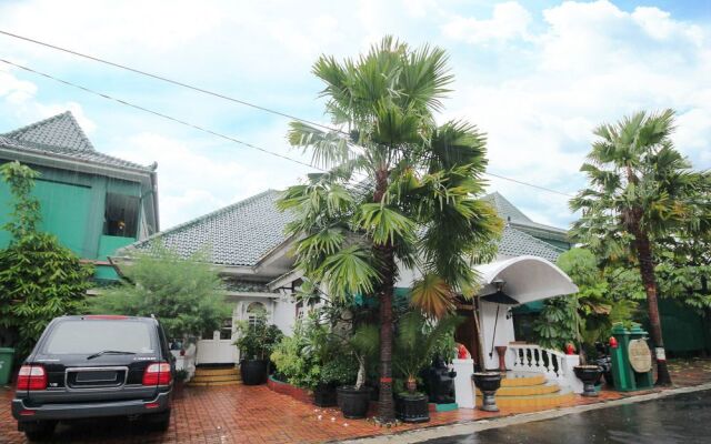 Airy Ngadinegaran Gang Anggrek MJ Tiga 133 Yogyakarta