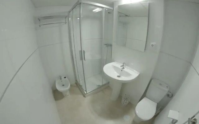 Apartamento Duque Centro Histórico