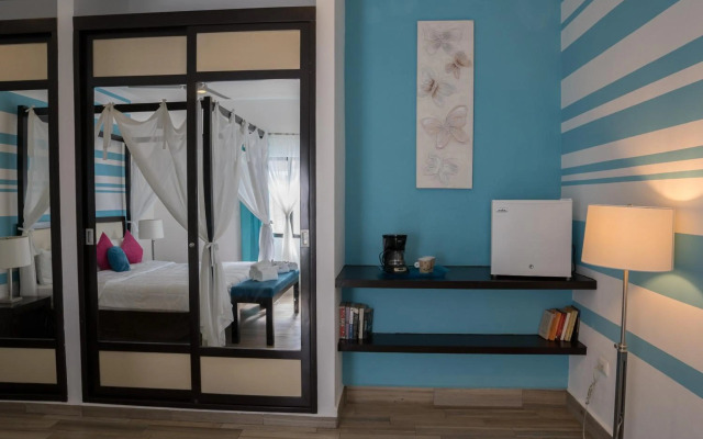 Posada Mariposa Boutique Hotel