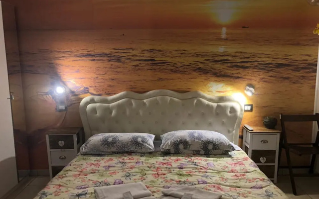 Room in B&B - B & b Oasis Passion Fiera - Quadruple Room 3