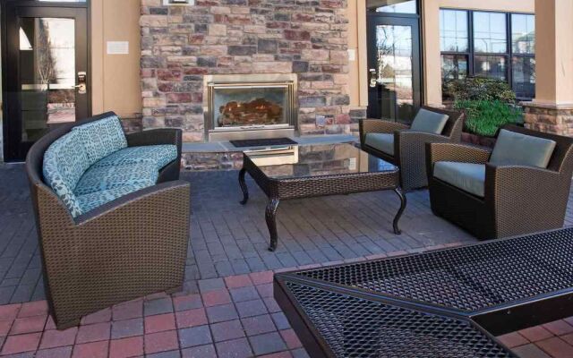 Residence Inn Dover